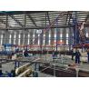 Buy cheap Full-Automatic Aluminium Profiles Vertical Powder Coating Line Equipment from wholesalers