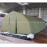 Buy cheap Factory Direct Sales Hiking Cheap Tente Inflatable Oxford PVC 4 Season Outdoor Event Tent from wholesalers