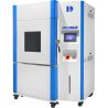 Buy cheap Lab Test Machines Customized Environmental Xenon Lamp Aging Test Chamber from wholesalers
