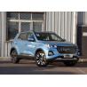 Buy cheap Chery Tiggo E 95KW Li Auto EV Car , 53.6kwh Four Wheeler Electric Car from wholesalers