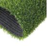 Buy cheap Tennis Field Synthetic Turf Mat , 7mm-50mm Green Turf Carpet For Sports from wholesalers