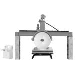Buy cheap 1800mm Blade Stone Cutting Machines from wholesalers