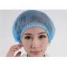 Buy cheap Good Air Permeability Disposable Hood Cap Used In Dustproof Places from wholesalers