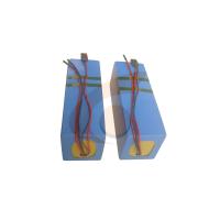 Buy cheap 24V LiFePO4 Battery Pack 25AH 5 years Long Life For Electric Bike product