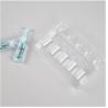 Buy cheap PS Pet Medical Health Products Blister Packaging Box Medical Equipment Plastic Tray from wholesalers