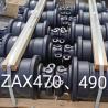 Buy cheap ISO9001 Bulldozer Loader Excavator Idler Wheel EX300 EX270 PC270 SY365 from wholesalers