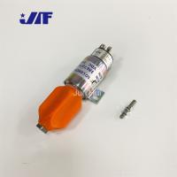 Buy cheap 3864274 Excavator Electrical Parts 1751 - 2467UIB Fuel Shutdown Solenoid product