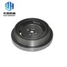 Buy cheap Excavator Engine Parts 6D102 Diesel Engine Crankshaft Pulley 3958258 For 220-7 200-7 from wholesalers