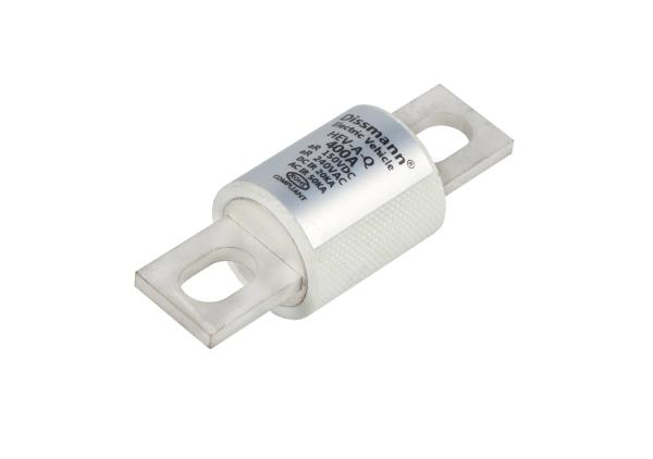 Buy cheap 240VAC Ceramic Automotive Fuses , 18mm Stud Mount Fuse ROHs Standard from wholesalers