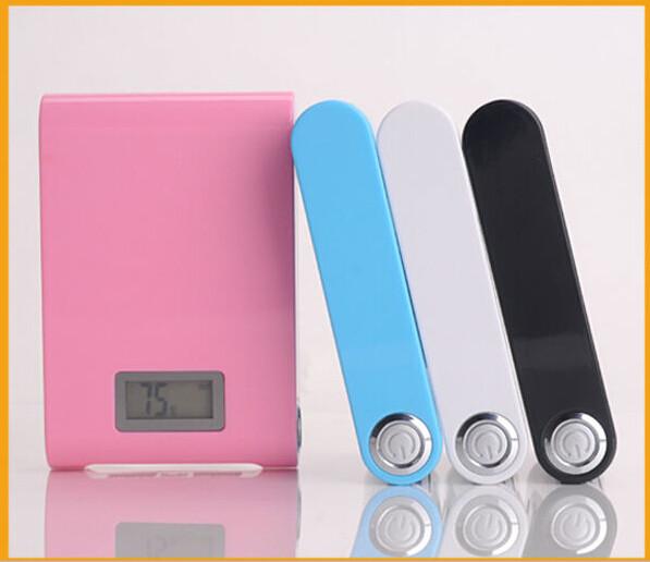 Buy cheap 4800-8000mah promotional gift portable ultra slim power bank from wholesalers