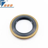 Buy cheap Rubber Servo Motor Oil Seals O Ring Oil Seals Silicone Oil Seal Customized Black product