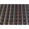 Buy cheap 304 316 4mm Dia 5cm Hole Welded Wire Mesh Panels Galvanised from wholesalers