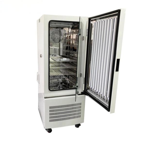 Buy cheap Stability Photostability Climatic Test Chamber For Pharmaceutical Industry from wholesalers
