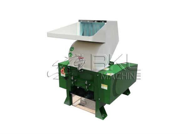 Buy cheap PC600 Plastic Crusher Machine 15KW Plastic Bottle Grinding Machine from wholesalers