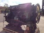 Used Isuzu Engine Spare Parts 6HE1 6HH1 6HK1 Diesel Engine FRR FTR GMC W5500