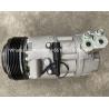 Buy cheap CSV613 Auto Ac Compressor for BMW 318i OEM : 64528386837 / 64524149481 6PK 12V 110MM from wholesalers