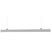 Buy cheap 60W 72W LED Linear Ceiling Light 7 Wires RA90 RA80 White Housing product