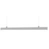 Buy cheap Splashproof Hanging Linear Light 16-68W Aluminium Material from wholesalers