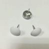 Buy cheap White Color Sofa Nail Decorative Bubble Nail Sofa Furniture Hardware from wholesalers