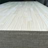 Buy cheap FSC Certified Finger Joint Pine Wood Panels Traditional Design Style from wholesalers