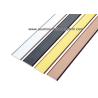 Buy cheap Interior Decorative Aluminum / Metal Flat Bar / Strip With 20mm Width from wholesalers