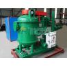 Buy cheap 360m³ / H.Air-Cooled MotorHigh Capacity Vacuum Degasser With Api Iso9001 Certification from wholesalers