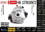 Common rail fuel pump 294000-0039, 294000-0030 for 4HK1 8973060449, 8973060440,