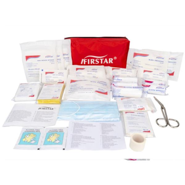 Buy cheap Nylon Conventional Configuration Medical Package Suitable For All Cars from wholesalers