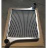 Buy cheap Sinotruk Spare Parts, WG9719530250, Aftercooler, Sinotruk, Howo, Cnhtc, A7 from wholesalers