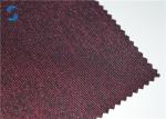 Cationic Bags Fabrics 600d Polyester Oxford Fabric PU Coating