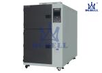 Buy cheap DGBELL Thermal Shock Test Chamber 0.5C Temp Fluctuation from wholesalers
