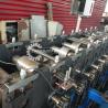 Buy cheap 4kw 75mm Metal Light Gauge Steel Framing Machines With Software from wholesalers