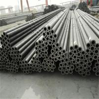 Buy cheap 35CrMo Alloy Seamless Steel Pipes EN Standard 114mm OD 6mm Thickness 6m Length product