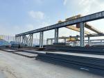 Shipbuilding Medium Carbon Steel Plate A36 Q235B
