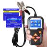 Buy cheap Multi-Languages Vehicle Diagnostic Scanner Battery Tester For All 6-12V Motorcycles in America from wholesalers