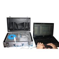 Buy cheap Blood Lipids Magnetic Quantum Resonance Body Health Analyzer for Beauty Salon product