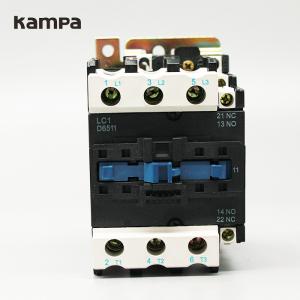 China China Kampa CJX2-6511/LC1-D6511 65A 220V ac contactor on sale
