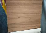 1.22m*2.44m Expresso Rigid MFC Furniture Board For Apartment Furniture
