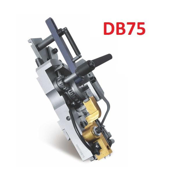 Buy cheap 3/16'' 5mm DB75 Stitching Heads For Making Notebooks from wholesalers