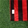 Buy cheap 125th Anniversary AC Milan Childrens Football Jerseys Team Customization from wholesalers
