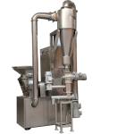 Smart Baby Food Production Line / Baby Food Making Equipment SS Made