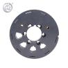 Buy cheap Tungsten Steel Precision Mold Parts , CNC Wire Cutting Parts from wholesalers