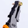 Buy cheap Orange Black 63 HRC Combination Cutting Plier 200mm Combination Pliers from wholesalers