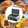 Buy cheap 220V Fish Shape Snack Waffle Maker Machine for Snack Lovers' Indulgence from wholesalers