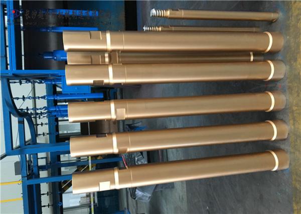 Buy cheap Alloy Steel Reverse Circulation Hammer High Environmental Protection For Exploration from wholesalers