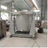 Buy cheap Germany-tec Good Copper Rod Cold Rolling Machine Aluminum Rod Wire Casting Machines from wholesalers