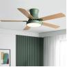 Buy cheap Wholesale Price Ceiling Fan LED Light Suitable for Lighting in Residential Apartments from wholesalers