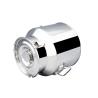 Buy cheap Sealing container 22 litres Cow Milking Machine Stainless Steel milk can from wholesalers