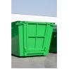 Buy cheap OEM Skip Bin Manufacturer Eco Friendly 4CBM 6CBM 9CBM Size from wholesalers