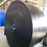 Buy cheap NN400 NN500 Impact Resistant NN Conveyor Belt from wholesalers